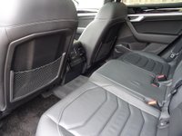 USED 2023 73 VOLKSWAGEN TOUAREG 3.0 TDI V6 R-Line Tech Plus Tiptronic 4Motion Euro 6 (s/s) 5dr *VAT QUALIFYING*BLACK PACK*