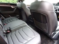 USED 2023 73 VOLKSWAGEN TOUAREG 3.0 TDI V6 R-Line Tech Plus Tiptronic 4Motion Euro 6 (s/s) 5dr *VAT QUALIFYING*BLACK PACK*