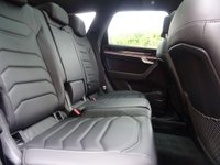 USED 2023 73 VOLKSWAGEN TOUAREG 3.0 TDI V6 R-Line Tech Plus Tiptronic 4Motion Euro 6 (s/s) 5dr *VAT QUALIFYING*BLACK PACK*