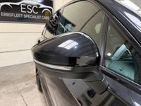 USED 2023 73 VOLKSWAGEN TOUAREG 3.0 TDI V6 R-Line Tech Plus Tiptronic 4Motion Euro 6 (s/s) 5dr *VAT QUALIFYING*BLACK PACK*