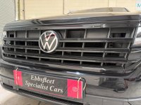 USED 2023 73 VOLKSWAGEN TOUAREG 3.0 TDI V6 R-Line Tech Plus Tiptronic 4Motion Euro 6 (s/s) 5dr *VAT QUALIFYING*BLACK PACK*