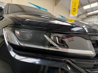 USED 2023 73 VOLKSWAGEN TOUAREG 3.0 TDI V6 R-Line Tech Plus Tiptronic 4Motion Euro 6 (s/s) 5dr *VAT QUALIFYING*BLACK PACK*