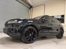 USED 2023 73 VOLKSWAGEN TOUAREG 3.0 TDI V6 R-Line Tech Plus Tiptronic 4Motion Euro 6 (s/s) 5dr *VAT QUALIFYING*BLACK PACK*