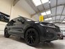 USED 2023 73 VOLKSWAGEN TOUAREG 3.0 TDI V6 R-Line Tech Plus Tiptronic 4Motion Euro 6 (s/s) 5dr *VAT QUALIFYING*BLACK PACK*