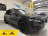 USED 2023 73 VOLKSWAGEN TOUAREG 3.0 TDI V6 R-Line Tech Plus Tiptronic 4Motion Euro 6 (s/s) 5dr *VAT QUALIFYING*BLACK PACK*