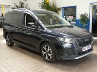 USED 2023 23 FORD GRAND TOURNEO CONNECT 2.0 EcoBlue Active MPV 5dr Diesel DCT Euro 6 (s/s) (122 ps) 7 SEATS SAT NAV HEATED SEATS CRUISE CONTROL PARKING SENSORS LOW MILEAGE 1 OWNER WARRANTY
