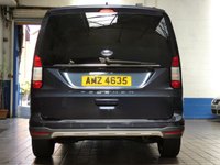 USED 2023 23 FORD GRAND TOURNEO CONNECT 2.0 EcoBlue Active MPV 5dr Diesel DCT Euro 6 (s/s) (122 ps) 7 SEATS SAT NAV HEATED SEATS CRUISE CONTROL PARKING SENSORS LOW MILEAGE 1 OWNER WARRANTY