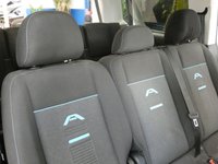 USED 2023 23 FORD GRAND TOURNEO CONNECT 2.0 EcoBlue Active MPV 5dr Diesel DCT Euro 6 (s/s) (122 ps) 7 SEATS SAT NAV HEATED SEATS CRUISE CONTROL PARKING SENSORS LOW MILEAGE 1 OWNER WARRANTY