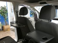 USED 2023 23 FORD GRAND TOURNEO CONNECT 2.0 EcoBlue Active MPV 5dr Diesel DCT Euro 6 (s/s) (122 ps) 7 SEATS SAT NAV HEATED SEATS CRUISE CONTROL PARKING SENSORS LOW MILEAGE 1 OWNER WARRANTY
