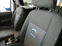 USED 2023 23 FORD GRAND TOURNEO CONNECT 2.0 EcoBlue Active MPV 5dr Diesel DCT Euro 6 (s/s) (122 ps) 7 SEATS SAT NAV HEATED SEATS CRUISE CONTROL PARKING SENSORS LOW MILEAGE 1 OWNER WARRANTY