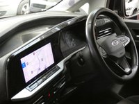 USED 2023 23 FORD GRAND TOURNEO CONNECT 2.0 EcoBlue Active MPV 5dr Diesel DCT Euro 6 (s/s) (122 ps) 7 SEATS SAT NAV HEATED SEATS CRUISE CONTROL PARKING SENSORS LOW MILEAGE 1 OWNER WARRANTY
