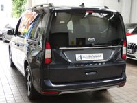 USED 2023 23 FORD GRAND TOURNEO CONNECT 2.0 EcoBlue Active MPV 5dr Diesel DCT Euro 6 (s/s) (122 ps) 7 SEATS SAT NAV HEATED SEATS CRUISE CONTROL PARKING SENSORS LOW MILEAGE 1 OWNER WARRANTY
