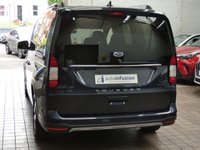 USED 2023 23 FORD GRAND TOURNEO CONNECT 2.0 EcoBlue Active MPV 5dr Diesel DCT Euro 6 (s/s) (122 ps) 7 SEATS SAT NAV HEATED SEATS CRUISE CONTROL PARKING SENSORS LOW MILEAGE 1 OWNER WARRANTY