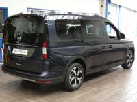 USED 2023 23 FORD GRAND TOURNEO CONNECT 2.0 EcoBlue Active MPV 5dr Diesel DCT Euro 6 (s/s) (122 ps) 7 SEATS SAT NAV HEATED SEATS CRUISE CONTROL PARKING SENSORS LOW MILEAGE 1 OWNER WARRANTY