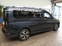 USED 2023 23 FORD GRAND TOURNEO CONNECT 2.0 EcoBlue Active MPV 5dr Diesel DCT Euro 6 (s/s) (122 ps) 7 SEATS SAT NAV HEATED SEATS CRUISE CONTROL PARKING SENSORS LOW MILEAGE 1 OWNER WARRANTY