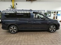 USED 2023 23 FORD GRAND TOURNEO CONNECT 2.0 EcoBlue Active MPV 5dr Diesel DCT Euro 6 (s/s) (122 ps) 7 SEATS SAT NAV HEATED SEATS CRUISE CONTROL PARKING SENSORS LOW MILEAGE 1 OWNER WARRANTY