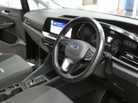 USED 2023 23 FORD GRAND TOURNEO CONNECT 2.0 EcoBlue Active MPV 5dr Diesel DCT Euro 6 (s/s) (122 ps) 7 SEATS SAT NAV HEATED SEATS CRUISE CONTROL PARKING SENSORS LOW MILEAGE 1 OWNER WARRANTY
