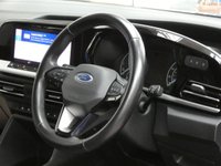 USED 2023 23 FORD GRAND TOURNEO CONNECT 2.0 EcoBlue Active MPV 5dr Diesel DCT Euro 6 (s/s) (122 ps) 7 SEATS SAT NAV HEATED SEATS CRUISE CONTROL PARKING SENSORS LOW MILEAGE 1 OWNER WARRANTY
