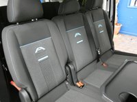 USED 2023 23 FORD GRAND TOURNEO CONNECT 2.0 EcoBlue Active MPV 5dr Diesel DCT Euro 6 (s/s) (122 ps) 7 SEATS SAT NAV HEATED SEATS CRUISE CONTROL PARKING SENSORS LOW MILEAGE 1 OWNER WARRANTY