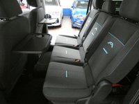 USED 2023 23 FORD GRAND TOURNEO CONNECT 2.0 EcoBlue Active MPV 5dr Diesel DCT Euro 6 (s/s) (122 ps) 7 SEATS SAT NAV HEATED SEATS CRUISE CONTROL PARKING SENSORS LOW MILEAGE 1 OWNER WARRANTY