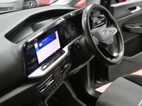 USED 2023 23 FORD GRAND TOURNEO CONNECT 2.0 EcoBlue Active MPV 5dr Diesel DCT Euro 6 (s/s) (122 ps) 7 SEATS SAT NAV HEATED SEATS CRUISE CONTROL PARKING SENSORS LOW MILEAGE 1 OWNER WARRANTY