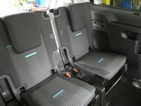 USED 2023 23 FORD GRAND TOURNEO CONNECT 2.0 EcoBlue Active MPV 5dr Diesel DCT Euro 6 (s/s) (122 ps) 7 SEATS SAT NAV HEATED SEATS CRUISE CONTROL PARKING SENSORS LOW MILEAGE 1 OWNER WARRANTY