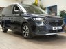USED 2023 23 FORD GRAND TOURNEO CONNECT 2.0 EcoBlue Active MPV 5dr Diesel DCT Euro 6 (s/s) (122 ps) 7 SEATS SAT NAV HEATED SEATS CRUISE CONTROL PARKING SENSORS LOW MILEAGE 1 OWNER WARRANTY