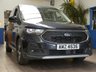 USED 2023 23 FORD GRAND TOURNEO CONNECT 2.0 EcoBlue Active MPV 5dr Diesel DCT Euro 6 (s/s) (122 ps) 7 SEATS SAT NAV HEATED SEATS CRUISE CONTROL PARKING SENSORS LOW MILEAGE 1 OWNER WARRANTY