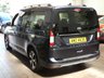 USED 2023 23 FORD GRAND TOURNEO CONNECT 2.0 EcoBlue Active MPV 5dr Diesel DCT Euro 6 (s/s) (122 ps) 7 SEATS SAT NAV HEATED SEATS CRUISE CONTROL PARKING SENSORS LOW MILEAGE 1 OWNER WARRANTY