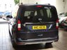 USED 2023 23 FORD GRAND TOURNEO CONNECT 2.0 EcoBlue Active MPV 5dr Diesel DCT Euro 6 (s/s) (122 ps) 7 SEATS SAT NAV HEATED SEATS CRUISE CONTROL PARKING SENSORS LOW MILEAGE 1 OWNER WARRANTY