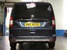 USED 2023 23 FORD GRAND TOURNEO CONNECT 2.0 EcoBlue Active MPV 5dr Diesel DCT Euro 6 (s/s) (122 ps) 7 SEATS SAT NAV HEATED SEATS CRUISE CONTROL PARKING SENSORS LOW MILEAGE 1 OWNER WARRANTY