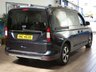 USED 2023 23 FORD GRAND TOURNEO CONNECT 2.0 EcoBlue Active MPV 5dr Diesel DCT Euro 6 (s/s) (122 ps) 7 SEATS SAT NAV HEATED SEATS CRUISE CONTROL PARKING SENSORS LOW MILEAGE 1 OWNER WARRANTY