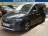 USED 2023 23 FORD GRAND TOURNEO CONNECT 2.0 EcoBlue Active MPV 5dr Diesel DCT Euro 6 (s/s) (122 ps) 7 SEATS SAT NAV HEATED SEATS CRUISE CONTROL PARKING SENSORS LOW MILEAGE 1 OWNER WARRANTY