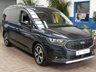 USED 2023 23 FORD GRAND TOURNEO CONNECT 2.0 EcoBlue Active MPV 5dr Diesel DCT Euro 6 (s/s) (122 ps) 7 SEATS SAT NAV HEATED SEATS CRUISE CONTROL PARKING SENSORS LOW MILEAGE 1 OWNER WARRANTY