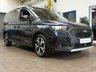USED 2023 23 FORD GRAND TOURNEO CONNECT 2.0 EcoBlue Active MPV 5dr Diesel DCT Euro 6 (s/s) (122 ps) 7 SEATS SAT NAV HEATED SEATS CRUISE CONTROL PARKING SENSORS LOW MILEAGE 1 OWNER WARRANTY