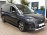 USED 2023 23 FORD GRAND TOURNEO CONNECT 2.0 EcoBlue Active MPV 5dr Diesel DCT Euro 6 (s/s) (122 ps) 7 SEATS SAT NAV HEATED SEATS CRUISE CONTROL PARKING SENSORS LOW MILEAGE 1 OWNER WARRANTY