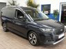 USED 2023 23 FORD GRAND TOURNEO CONNECT 2.0 EcoBlue Active MPV 5dr Diesel DCT Euro 6 (s/s) (122 ps) 7 SEATS SAT NAV HEATED SEATS CRUISE CONTROL PARKING SENSORS LOW MILEAGE 1 OWNER WARRANTY
