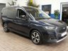 USED 2023 23 FORD GRAND TOURNEO CONNECT 2.0 EcoBlue Active MPV 5dr Diesel DCT Euro 6 (s/s) (122 ps) 7 SEATS SAT NAV HEATED SEATS CRUISE CONTROL PARKING SENSORS LOW MILEAGE 1 OWNER WARRANTY