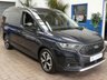 USED 2023 23 FORD GRAND TOURNEO CONNECT 2.0 EcoBlue Active MPV 5dr Diesel DCT Euro 6 (s/s) (122 ps) 7 SEATS SAT NAV HEATED SEATS CRUISE CONTROL PARKING SENSORS LOW MILEAGE 1 OWNER WARRANTY