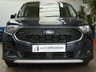 USED 2023 23 FORD GRAND TOURNEO CONNECT 2.0 EcoBlue Active MPV 5dr Diesel DCT Euro 6 (s/s) (122 ps) 7 SEATS SAT NAV HEATED SEATS CRUISE CONTROL PARKING SENSORS LOW MILEAGE 1 OWNER WARRANTY