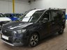 USED 2023 23 FORD GRAND TOURNEO CONNECT 2.0 EcoBlue Active MPV 5dr Diesel DCT Euro 6 (s/s) (122 ps) 7 SEATS SAT NAV HEATED SEATS CRUISE CONTROL PARKING SENSORS LOW MILEAGE 1 OWNER WARRANTY