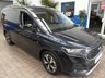 USED 2023 23 FORD GRAND TOURNEO CONNECT 2.0 EcoBlue Active MPV 5dr Diesel DCT Euro 6 (s/s) (122 ps) 7 SEATS SAT NAV HEATED SEATS CRUISE CONTROL PARKING SENSORS LOW MILEAGE 1 OWNER WARRANTY