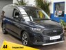 USED 2023 23 FORD GRAND TOURNEO CONNECT 2.0 EcoBlue Active MPV 5dr Diesel DCT Euro 6 (s/s) (122 ps) 7 SEATS SAT NAV HEATED SEATS CRUISE CONTROL PARKING SENSORS LOW MILEAGE 1 OWNER WARRANTY