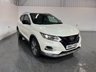 USED 2017 67 NISSAN QASHQAI 1.6 dCi N-Connecta SUV 5dr Diesel Manual Euro 6 (s/s) (130 ps) 360 camera, pan roof, NAV