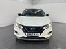 USED 2017 67 NISSAN QASHQAI 1.6 dCi N-Connecta SUV 5dr Diesel Manual Euro 6 (s/s) (130 ps) 360 camera, pan roof, NAV