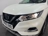 USED 2017 67 NISSAN QASHQAI 1.6 dCi N-Connecta SUV 5dr Diesel Manual Euro 6 (s/s) (130 ps) 360 camera, pan roof, NAV