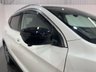 USED 2017 67 NISSAN QASHQAI 1.6 dCi N-Connecta SUV 5dr Diesel Manual Euro 6 (s/s) (130 ps) 360 camera, pan roof, NAV