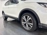 USED 2017 67 NISSAN QASHQAI 1.6 dCi N-Connecta SUV 5dr Diesel Manual Euro 6 (s/s) (130 ps) 360 camera, pan roof, NAV