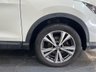 USED 2017 67 NISSAN QASHQAI 1.6 dCi N-Connecta SUV 5dr Diesel Manual Euro 6 (s/s) (130 ps) 360 camera, pan roof, NAV