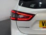 USED 2017 67 NISSAN QASHQAI 1.6 dCi N-Connecta SUV 5dr Diesel Manual Euro 6 (s/s) (130 ps) 360 camera, pan roof, NAV